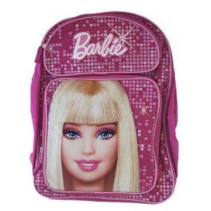 Glam Barbie(バービー) Monogrammed Backpack ドール 人形 フィギュア