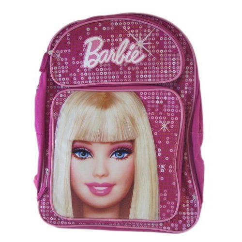 Glam Barbie(バービー) Monogrammed Backpack ドール 人形 フィギュア_1