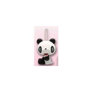 Gloomy Bear Mini フィギュア 人形 (2) (Don't look at me ver.) - Panda Gloomy. Imported from Japan.