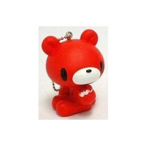 Gloomy Bear Mini フィギュア 人形 (2) (Don't look at me ver.) - Red Gloomy. Imported from Japan. フ