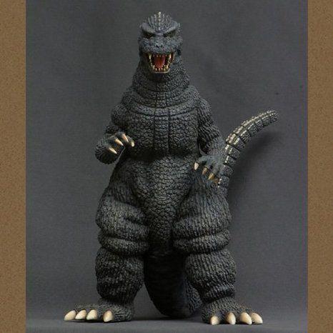 Godzilla (ゴジラ) : X-PLUS フィギュア 人形 - Godzilla (ゴジラ) 1984 X-Plus Shonen Rick  Exclusive :81198827:ワールドフィギュアショップ - 通販 - Yahoo!ショッピング