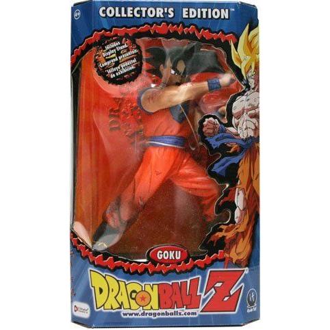 Goku Collector's Edition フィギュア 人形 おもちゃ