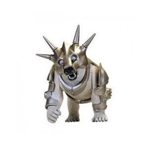 Golden Compass: Battling Bear アクションフィギュア - Ragnar 131002fnp