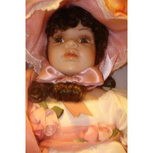 GOLDEN KEEPSAKES DOLL JAZZLYN ドール 人形 フィギュア