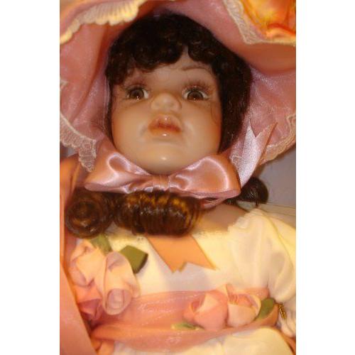 GOLDEN KEEPSAKES DOLL JAZZLYN ドール 人形 フィギュアの画像