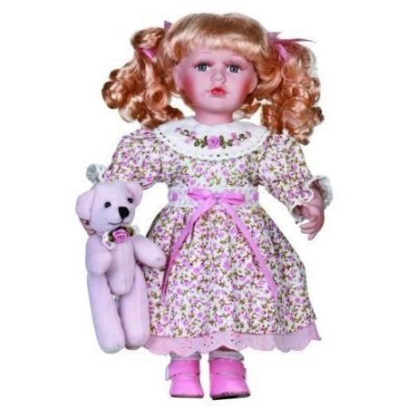 GOLDEN KEEPSAKES DOLL JESSI ドール 人形 フィギュア