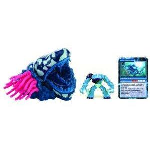 Gormiti Murena Den Playset