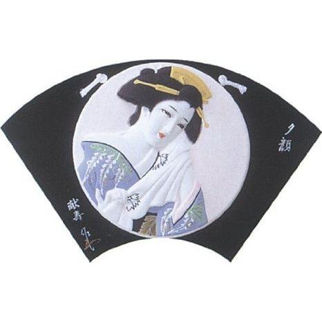 Gotou Hakata Doll Kabekake Yuugao No.0522 ドール 人形 フィギュア