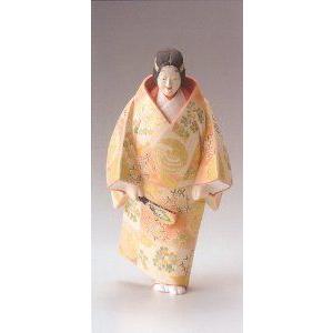 Gotou Hakata Doll Kumano No.0722 お人形さん あやつり人形 図形 フィギュア-フィギュア本体-ゲーム、おもちゃ