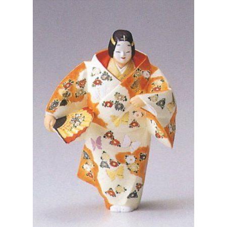 Gotou Hakata Doll Kumano No.0769 ドール 人形 フィギュア
