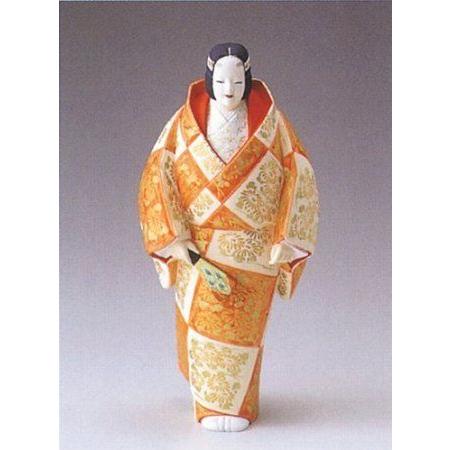 Gotou Hakata Doll Kumano(Tate) No.0776 ドール 人形 フィギュア