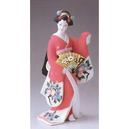 Gotou Hakata Doll Maibotan No.0140 ドール 人形 フィギュア