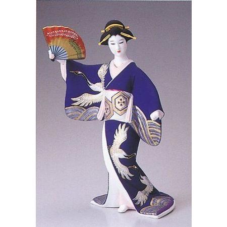 Gotou Hakata Doll Maizuru No.0163 ドール 人形 フィギュア