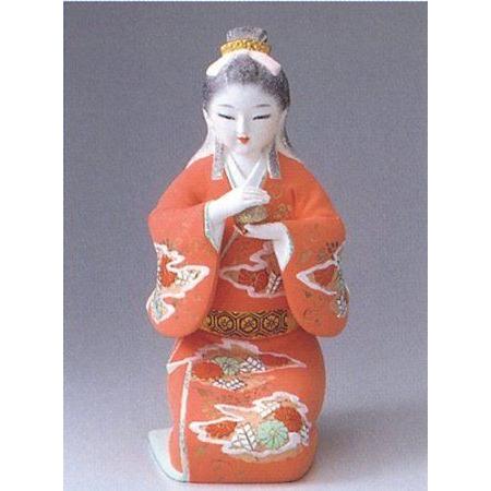 Gotou Hakata Doll Monko No.0103 ドール 人形 フィギュア
