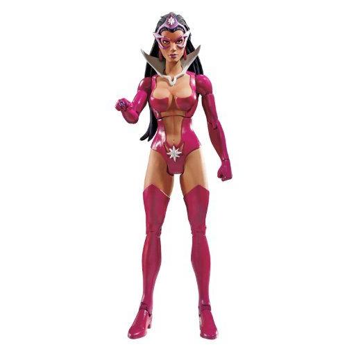 Green Lantern グリーンランタン Classics Star Saphire Collectible Figure フィギュア 人形 おもちゃ