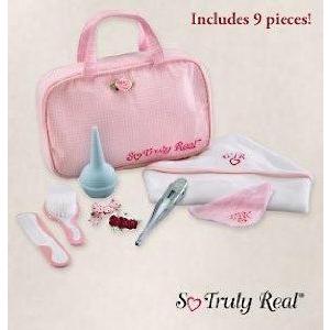 Grooming/Baby Care Set - by Artist ドール 人形 フィギュア
