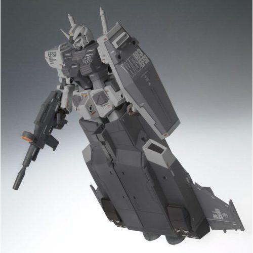 Gundam ガンダム GFF RX-78-3 GUNDAM Ver.Ka WITH G-FIGHTER METAL COMPOSITE 1/100 フィギュア 人形 お｜worldfigure｜02