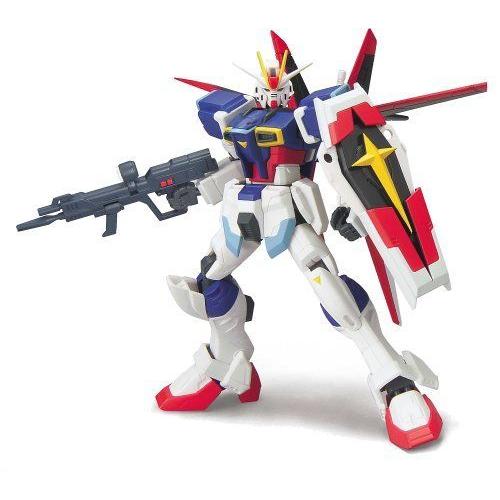 Gundam ガンダム HCM Pro 11 Force Impulse Gundam ガンダム アクションフィギュア 1/200 Scale フィギュ