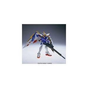 Gundam ガンダム MG XXXG-01W Wing Gundam ガンダム Ver. Ka Scale 1/100 フィギュア 人形 おもちゃ