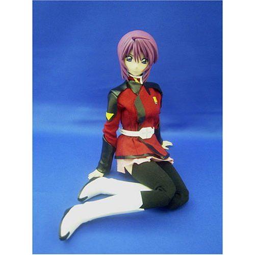 Lunamaria Hawk Action Figure Gundam Seed Destiny 1/6: Il Pezzo Forte Per Collezionisti!