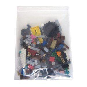 Half Pound (8 薬局衡オンス.) LEGO (レゴ) R Bricks Lot #38 立ちはだかる 手あそび フィギュア-ゲーム、おもちゃ-フィギュア本体
