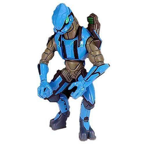 Halo 2 Series 4 Figure: Ranger Elite フィギュア 人形 おもちゃ
