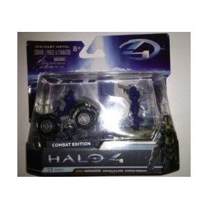 配送員設置送料無料 Halo 4 Unsc Mongoose ダイキャスト ビークル 2 フィギュアs fnp 8140 ワールドフィギュアショップ 通販 Yahoo ショッピング 高い素材 Www Ladislexia Net