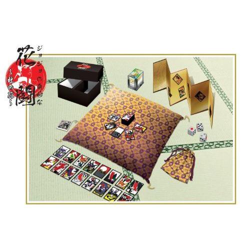 Hanafuda JoJo Limited 図形 あやつり人形 手あそび フィギュア-フィギュア本体-ゲーム、おもちゃ