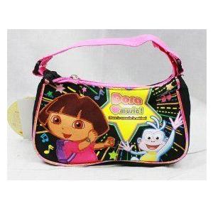 Handbag - Dora the Explorer - Dora Love Music フィギュア おもちゃ 人形