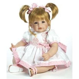Happy Birthday Baby Sandy 1 Inch Baby Doll ドール 人形 フィギュア