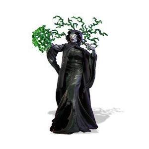 Harry Potter (ハリーポッター) : Lord Voldemort 8 Deluxe フィギュア 人形 フィギュア おもちゃ 人形