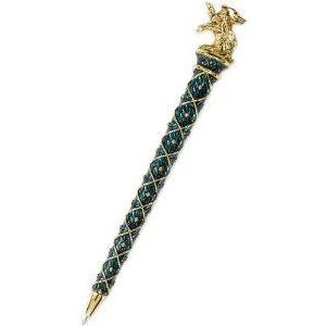 Harry Potter (ハリーポッター) Hufflepuff Pen 図形 手あそび あやつり人形 ゲーム、おもちゃ-フィギュア本体