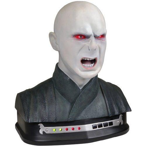 Harry Potter ハリーポッター Ultimate Duelling Battle Trainer Lord Voldemort フィギュア 人形 おもち