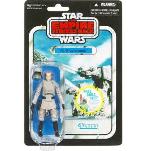 Hasbro スター・ウォーズ ヴィンテージコレクション ベーシック