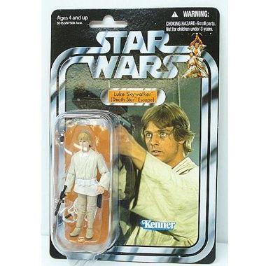 スターウォーズ Hasbro スター・ウォーズ ヴィンテージコレクション