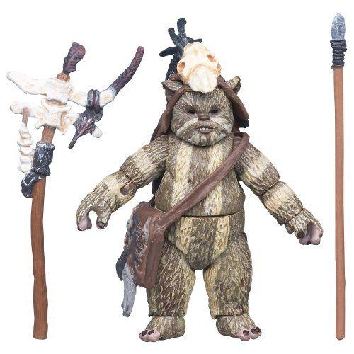 スターウォーズ フィギュア ヴィンテージ コレクション レイア