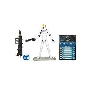 レビューで送料無料 Hasbro スター ウォーズ クローン ウォーズ ベーシックフィギュア オッド ボール Star Wars 10 The 史上最も激安 Www Easterncaisson Com