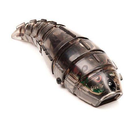 Hexbug Robotic Larva フィギュア 人形 - Green おもちゃ