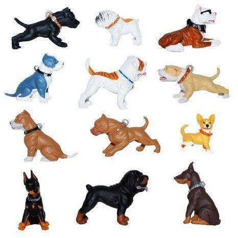 Homies Hood Hounds - Original Set of 12