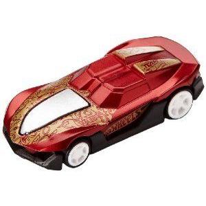 Hot Wheels (ホットウィール) Apptivity Yer So Fast 自動車 車 Pack フィギュア おもちゃ 人形