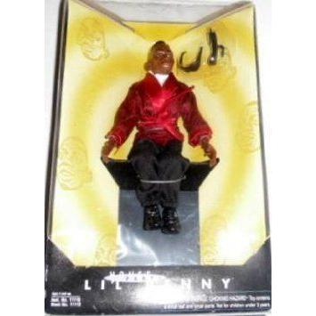 House Party Li'l Penny Doll with Sunglasses and Phone ドール 人形 フィギュア