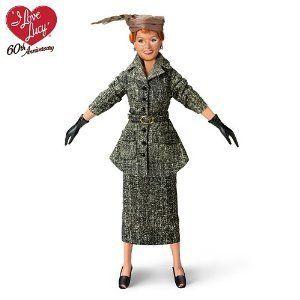 新品即決 I Love Lucy The Fashion Show Doll By Ashton Drake ドール 人形 フィギュア 魅了 Www Ladislexia Net