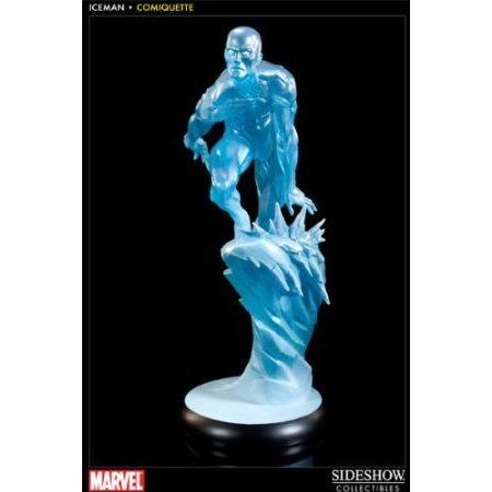 Iceman Statue フィギュア おもちゃ 人形