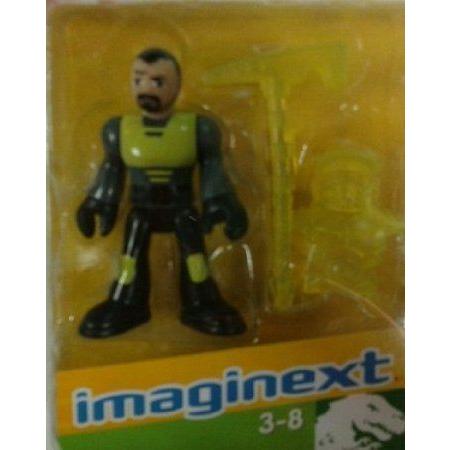 Imaginext Biker 図形 あやつり人形 図形 手あそび あやつり人形 フィギュア本体-ゲーム、おもちゃ-フィギュア