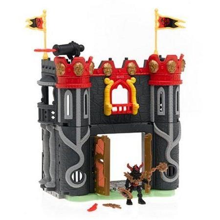Imaginext King Arthur: Sir Mordred's Castle Playset
