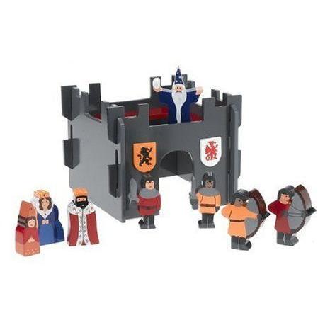 Imagiplay A Day in the Kingdom Playset (31397)