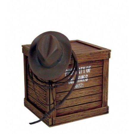 Indiana Jones (インディジョーンズ) Artifact Crate Con Exclusive