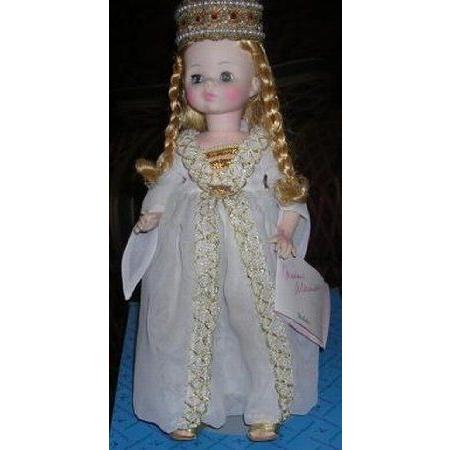 Isolde 14 Inch Alexander ドール 人形 フィギュア