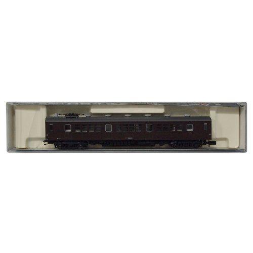 J.N.R. Kumoya 90-0 (w/Motor) (Model Train) 図形 ダイキャスト あやつり人形 ゲーム、おもちゃ-フィギュア本体