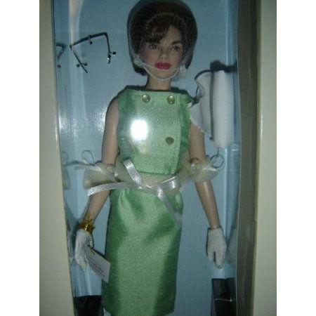 JACQUELINE KENNEDY PALM BEACH お人形さん あやつり人形 図形 フィギュア-フィギュア本体-ゲーム、おもちゃ
